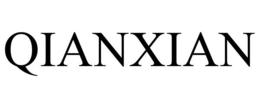 QIANXIAN trademark