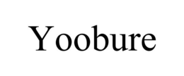 YOOBURE trademark