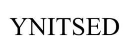 YNITSED trademark