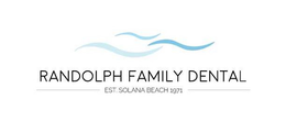 RANDOLPH FAMILY DENTAL EST. SOLANA BEACH 1971 trademark