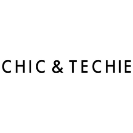 CHIC & TECHIE trademark