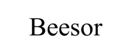 BEESOR trademark