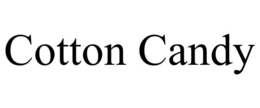 COTTON CANDY trademark