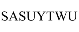 SASUYTWU trademark