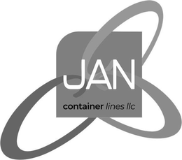JAN CONTAINER LINES LLC trademark