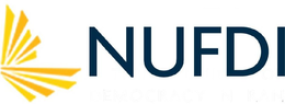 NUFDI trademark
