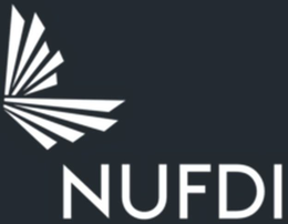 NUFDI trademark