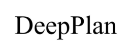 DEEPPLAN trademark