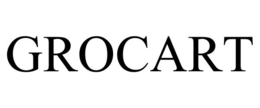 GROCART trademark