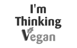 I'M THINKING VEGAN trademark
