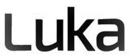 LUKA trademark