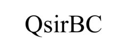 QSIRBC trademark