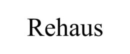 REHAUS trademark