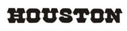 HOUSTON trademark