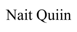NAIT QUIIN trademark