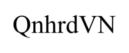 QNHRDVN trademark