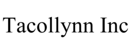 TACOLLYNN INC trademark