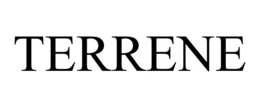 TERRENE trademark
