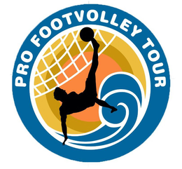 PRO FOOTVOLLEY TOUR trademark