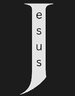 JESUS trademark