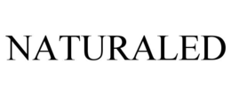NATURALED trademark