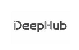 DEEPHUB trademark