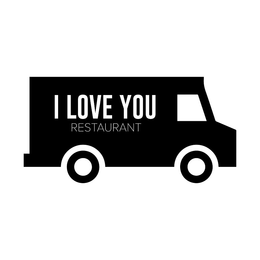 I LOVE YOU RESTAURANT trademark