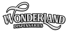 WONDERLAND DISPENSARIES trademark