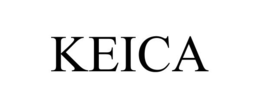 KEICA trademark