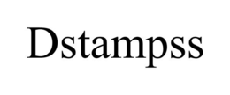 DSTAMPSS trademark