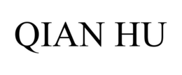 QIAN HU trademark