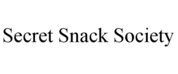 SECRET SNACK SOCIETY trademark