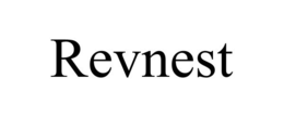 REVNEST trademark