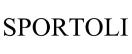 SPORTOLI trademark