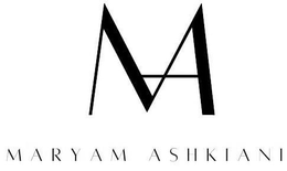 MA MARYAM ASHKIANI trademark