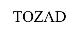 TOZAD trademark