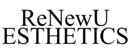 RENEWU ESTHETICS trademark