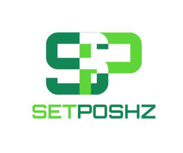 SP SETPOSHZ trademark