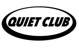 QUIET CLUB trademark
