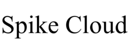 SPIKE CLOUD trademark