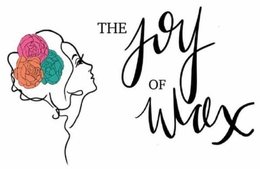THE JOY OF WAX trademark