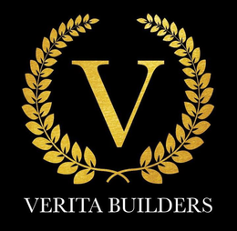 V VERITA BUILDERS trademark
