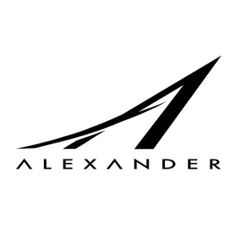 ALEXANDER trademark
