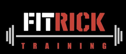 FITRICK TRAINING trademark