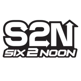 S2N SIX2NOON trademark