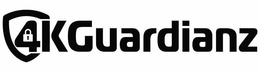 4KGUARDIANZ trademark