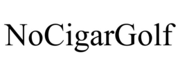 NOCIGARGOLF trademark