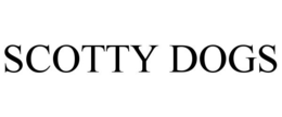 SCOTTY DOGS trademark