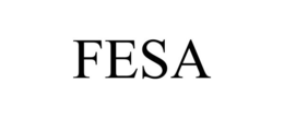 FESA trademark