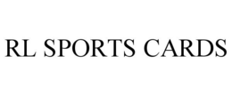 RL SPORTS CARDS trademark